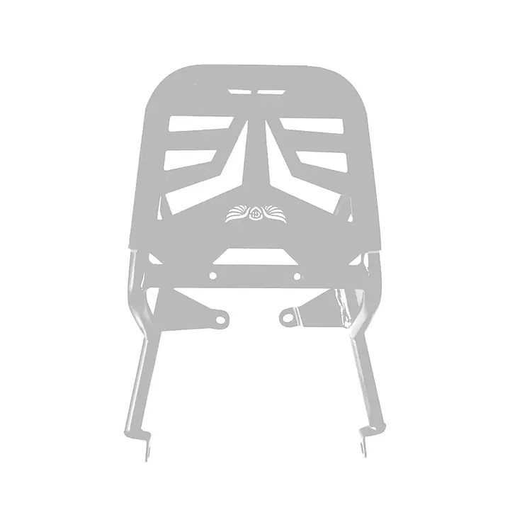 Grand PitStop  |  7512800051   Himalayan Top Rack Extended with Plate - Master