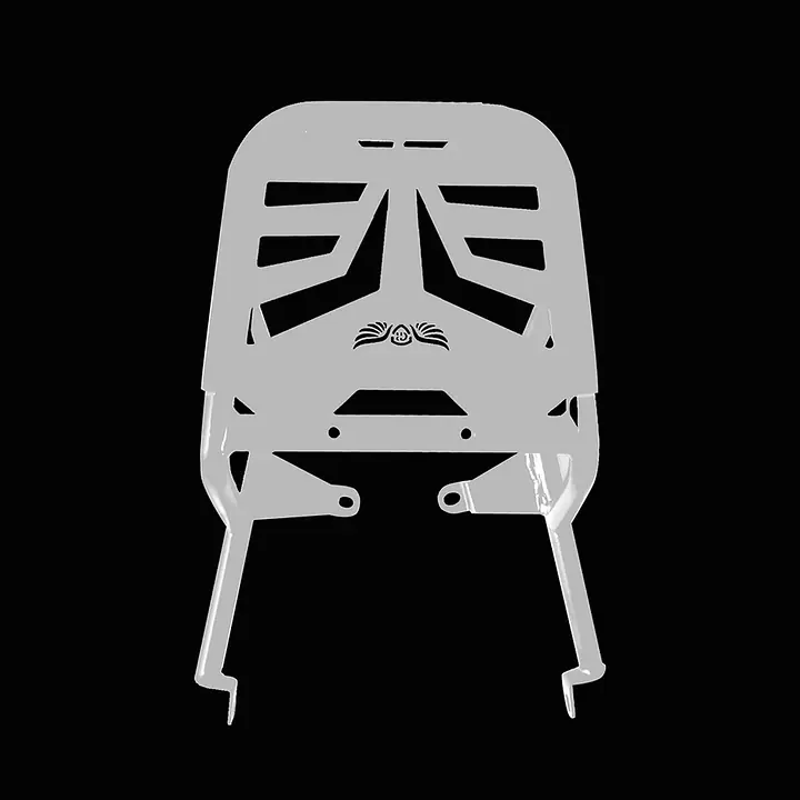 Grand PitStop  |  7512800051   Himalayan Top Rack Extended with Plate - Master