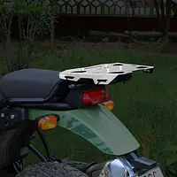 Grand PitStop  |  7512800051   Himalayan Top Rack Extended with Plate - Master