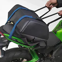 Grand PitStop  |  7512600011   Luggage Straps - Master