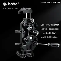 Bobo Gears  |  7493000271 BM18H - Anti-Vibration (Wireless + USB-C Charger) - Master