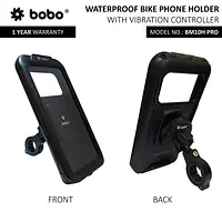 Bobo Gears  |  7493000161  BM10H PRO - BM10H + Vibration Controller - Master
