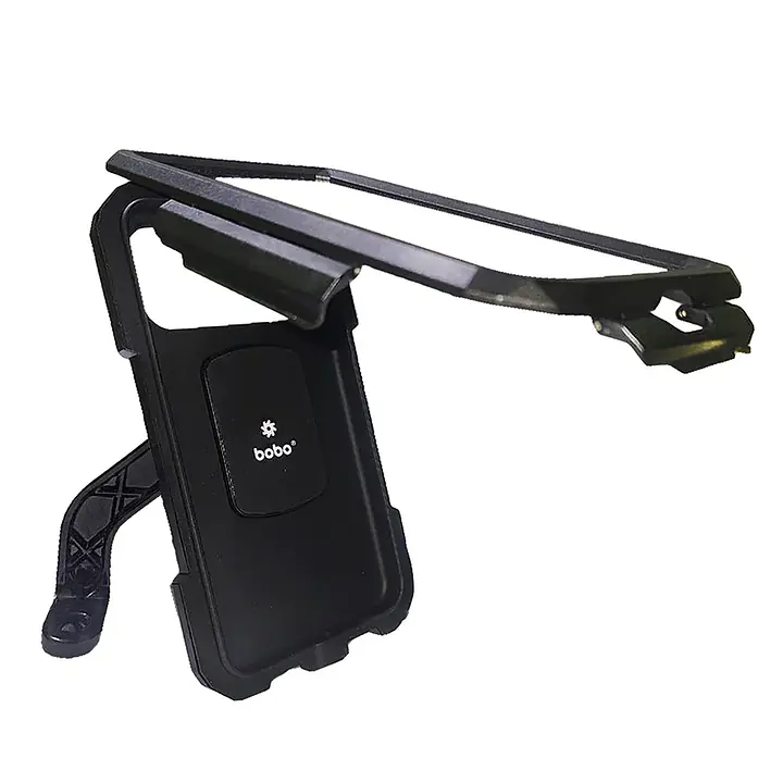 Bobo Gears  |  7493000151  BM10M - Waterproof Mirror (No Charger) - Master