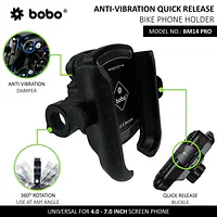 Bobo Gears  |  7493000231  BM14 PRO - BM14H + PRO Vibration Controller - Master