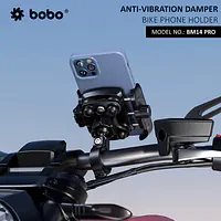 Bobo Gears  |  7493000231  BM14 PRO - BM14H + PRO Vibration Controller - Master