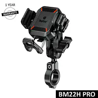 Bobo Gears  |  7493000341 BM22H PRO - Anti-Theft PRO X Anti-Vibration - Master