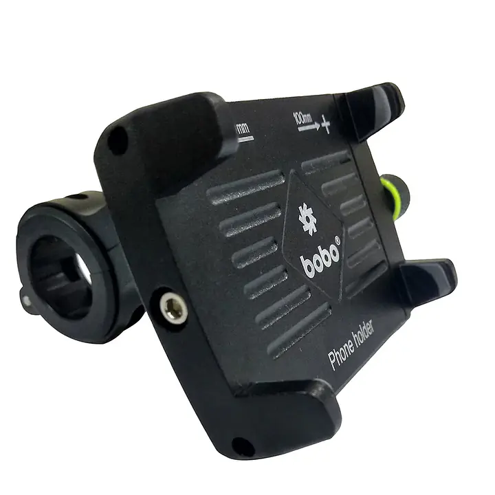 Bobo Gears  |  7493000041  BM3 - Aluminium (No Charger) - Master