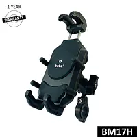 Bobo Gears  |  7493000301   BM17M Pro - Anti-Theft PRO X Anti-Vibration - Master