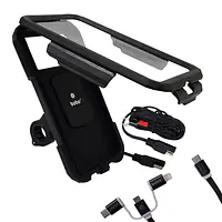 Bobo Gears  |  7493000171  BM11H - Waterproof Handlebar (With Charger) - Master