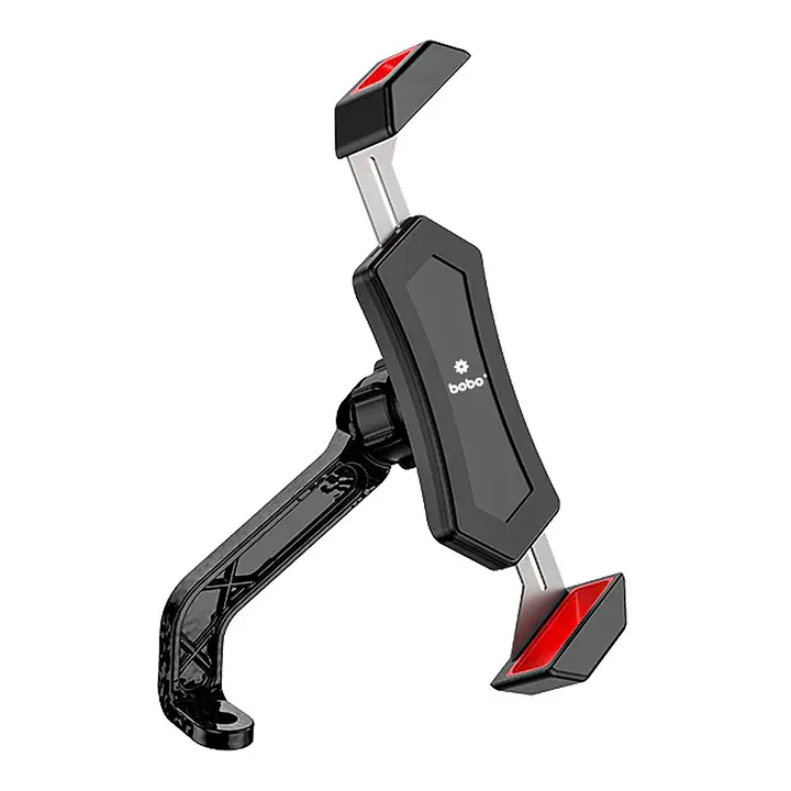 Bobo Gears  |  7493000101  BM7M - Diagonal-Grip Mirror Mount (No Charger) - Master
