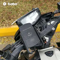Bobo Gears  |  7493000091 BM6 - Fast 15W Wireless Charger - Master