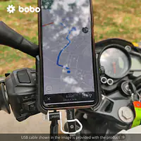 Bobo Gears  |  7493000021  BM1 PRO - BM1 + Fast USB Cable + SAE Connector - Master