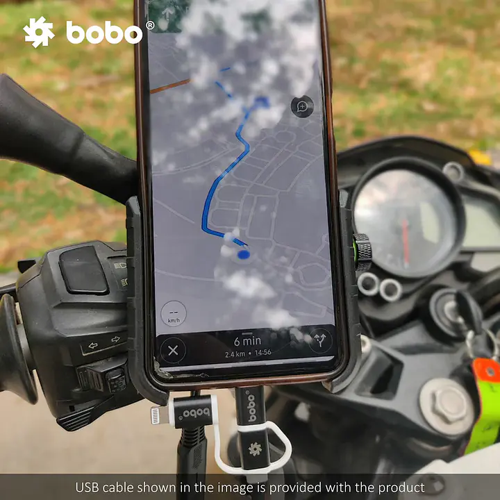 Bobo Gears  |  7493000021  BM1 PRO - BM1 + Fast USB Cable + SAE Connector - Master