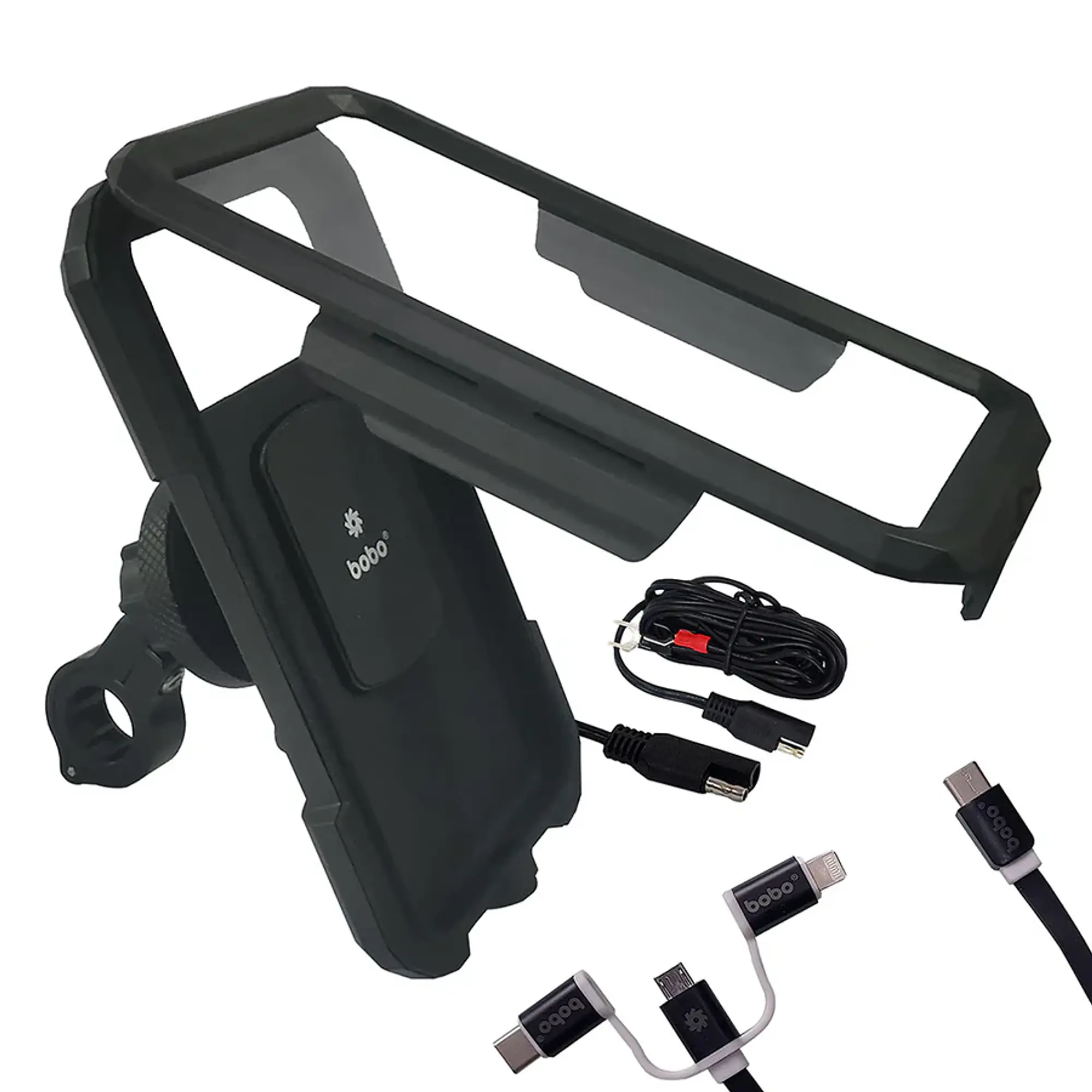 Bobo Gears  |  7493000021  BM1 PRO - BM1 + Fast USB Cable + SAE Connector - Master