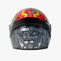 FF352 ROOKIE HIPST RED - 1748194941LZ8O - Master