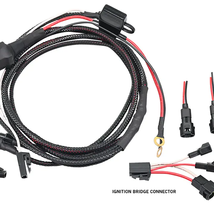 Maddog  |  7502600201 - Master