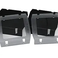 Maddog  |  7503100061 Delta Auxiliary Light Filters - Master