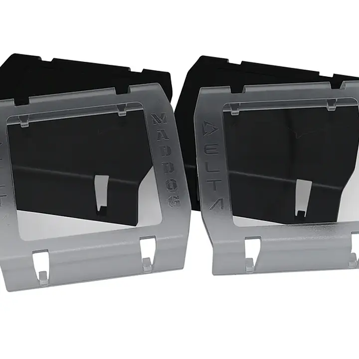 Maddog  |  7503100061 Delta Auxiliary Light Filters - Master