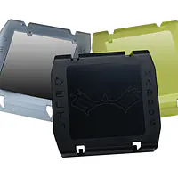 Maddog  |  7503100061 Delta Auxiliary Light Filters - Master