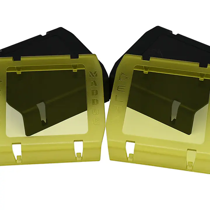 Maddog  |  7503100061 Delta Auxiliary Light Filters - Master