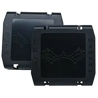 Maddog  |  7503100061 Delta Auxiliary Light Filters - Master