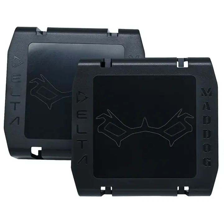 Maddog  |  7503100061 Delta Auxiliary Light Filters - Master