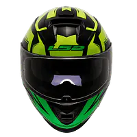 FF800 STORM II ATOMIK H-V YELLOW SHADOW-06 - 1748194593NPGM - Master
