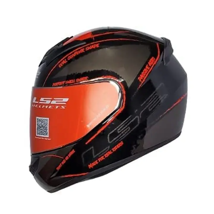 FF352 BRUSH BLACK RED - 1748195265P8S9 - Master