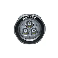 Maddog  |  7503100011 Scout Edition Auxiliary Light - Master
