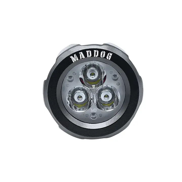 Maddog  |  7503100011 Scout Edition Auxiliary Light - Master