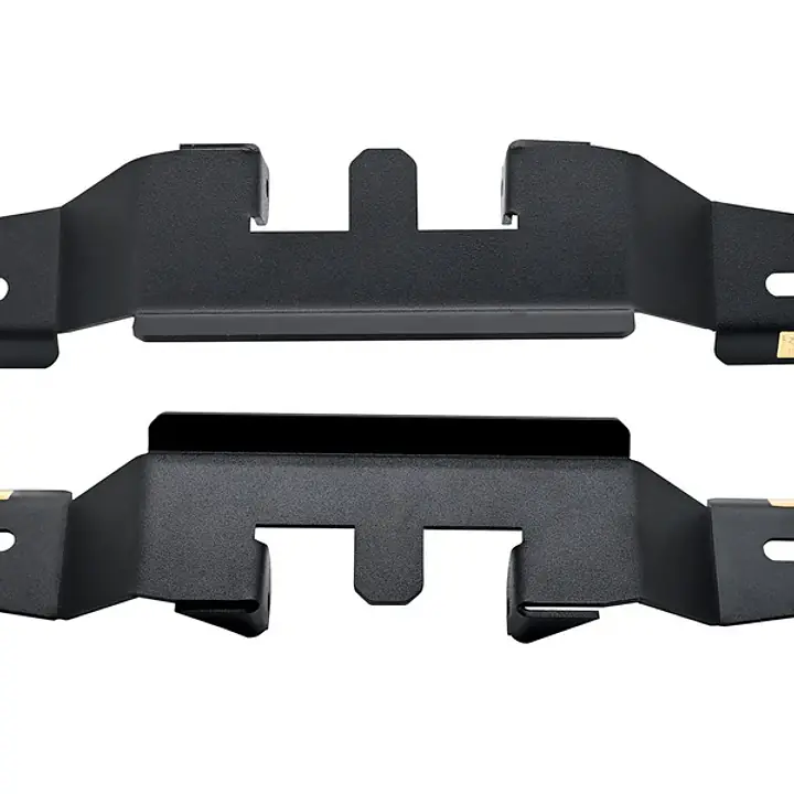 Maddog  |  7503000151  KTM 390 Adventure Clamp for Alpha & Delta - Master