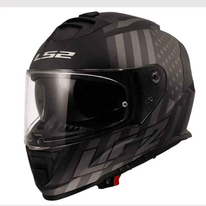 FF800 STORM II FLAG GLOSS BLACK GREY-06 - 1748196175UFLF - Master
