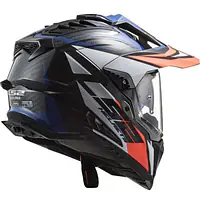 MX701 EXPLORER CARBON FOCUS GLOSS BLUE WHITE RED-06 - 1748198240QLDG - Master