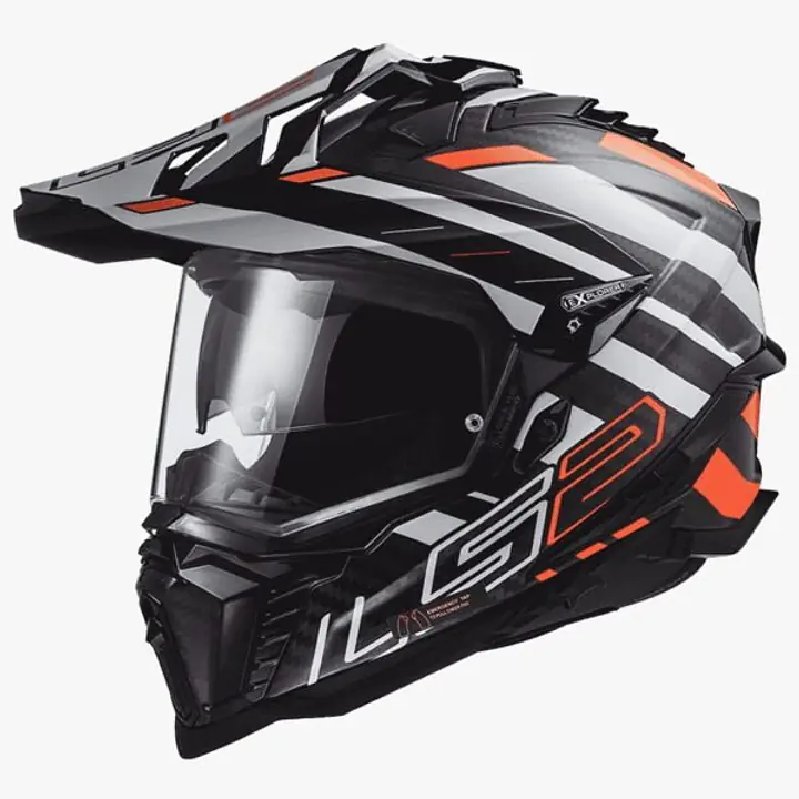MX701 EXPLORER CARBON EDGE FLURO ORANGE-06 - 17481997243BIB - Master