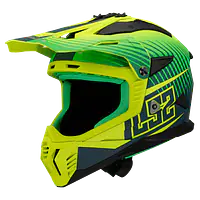 MX437 FAST II DUCK H-V GREEN YELLOW-06 - 1748200622JI2V - Master