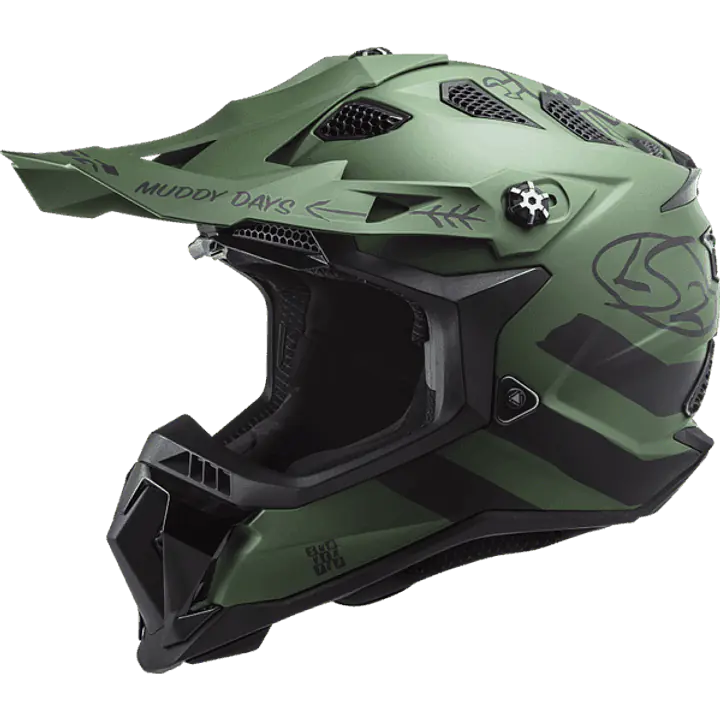 MX700 SUBVERTER EVO CARGO MATT MILITARY GREEN - 1748201374UBZU - Master