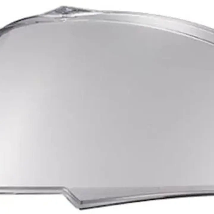 LS2 SPARE CLEAR VISOR FOR LS2 FF900 / FF901 HELMETS - 1748202102TWRB - Master