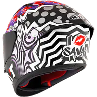 NZ Race Savadrori Replica - 1748176929338P - Master