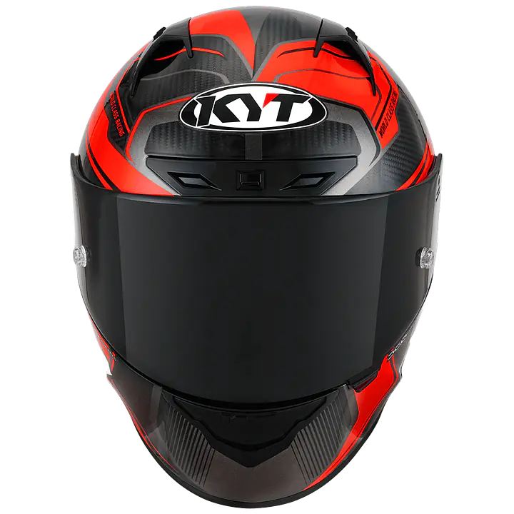 NZ RACE CARBON COMPETITION RED - 17481770061WEP - Master