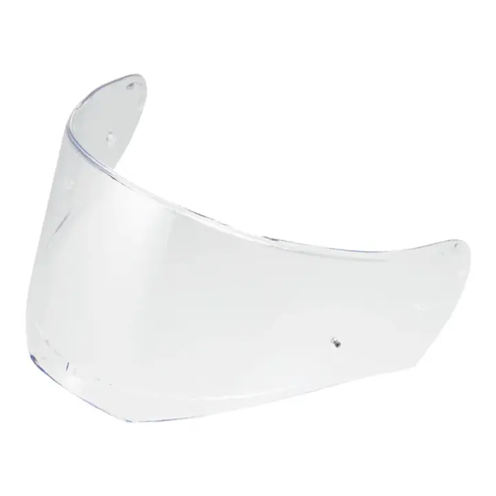LS2 SPARE CLEAR VISOR FOR FF390 HELMETS - 17482023031WU7 - Master