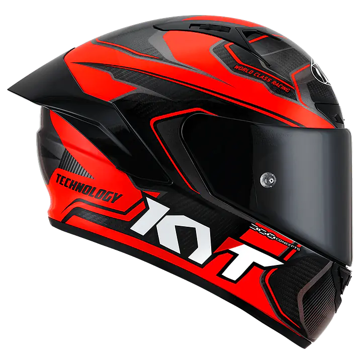 NZ RACE CARBON COMPETITION RED - 17481770061WEP - Master