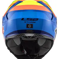 FF800 STORM II SALVADOR REPLICA BLUE H-V YELLOW.-06 - 1748202434E637 - Master
