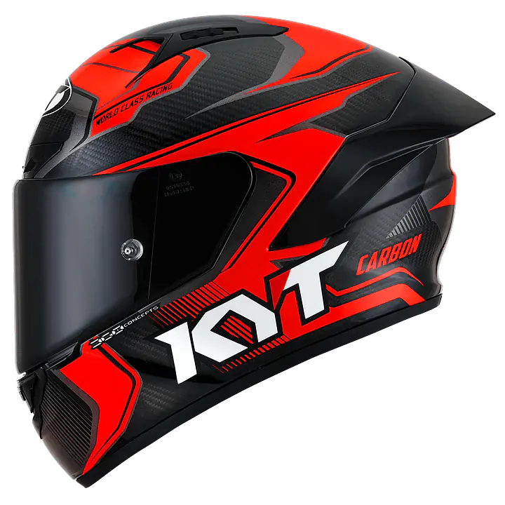 NZ RACE CARBON COMPETITION RED - 17481770061WEP - Master