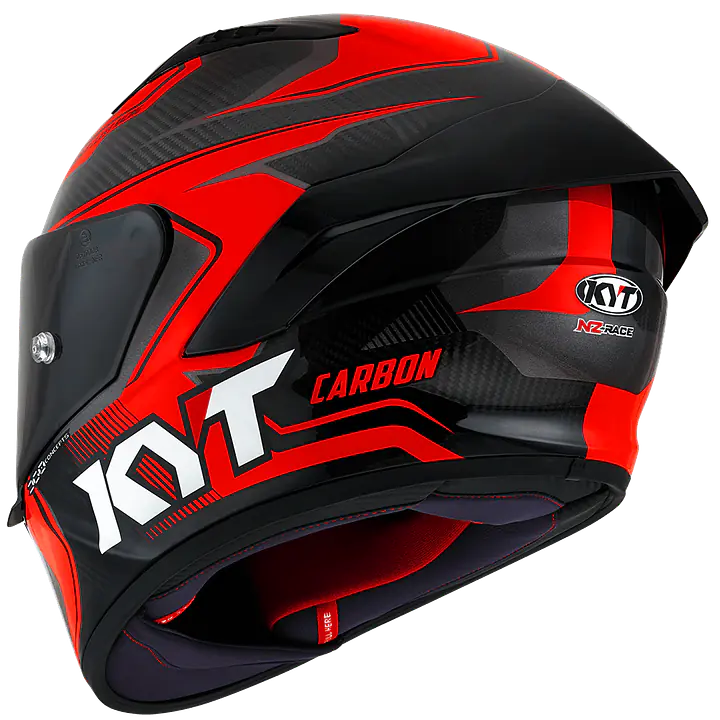 NZ RACE CARBON COMPETITION RED - 17481770061WEP - Master