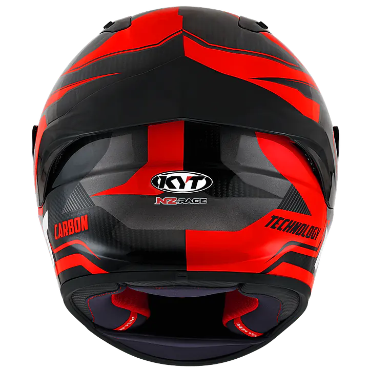 NZ RACE CARBON COMPETITION RED - 17481770061WEP - Master