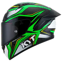 NZ Race Carbon Stride Green Fluo - 1748177082OL8G - Master