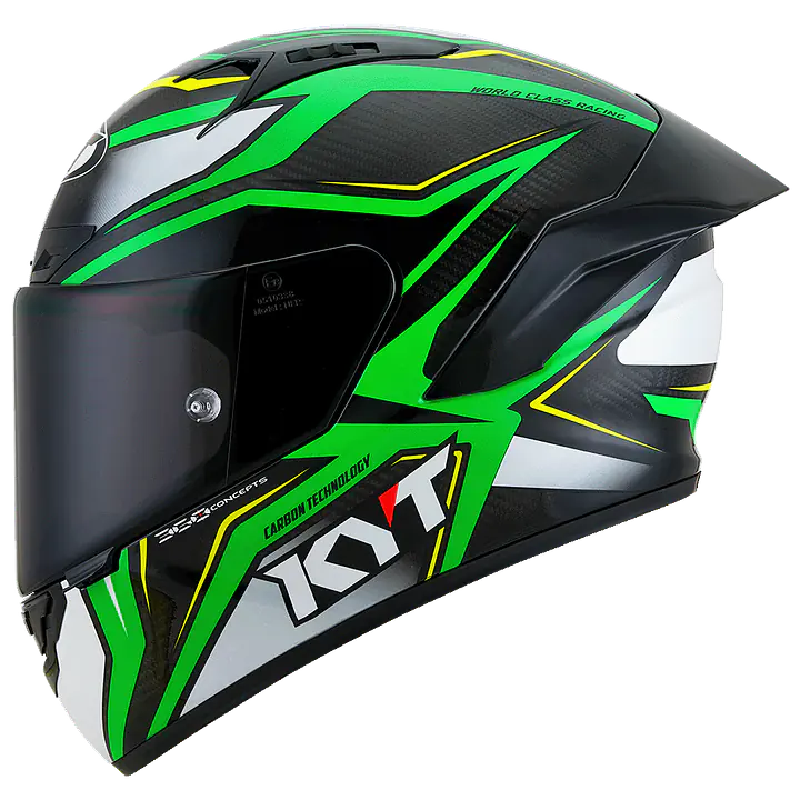 NZ Race Carbon Stride Green Fluo - 1748177082OL8G - Master