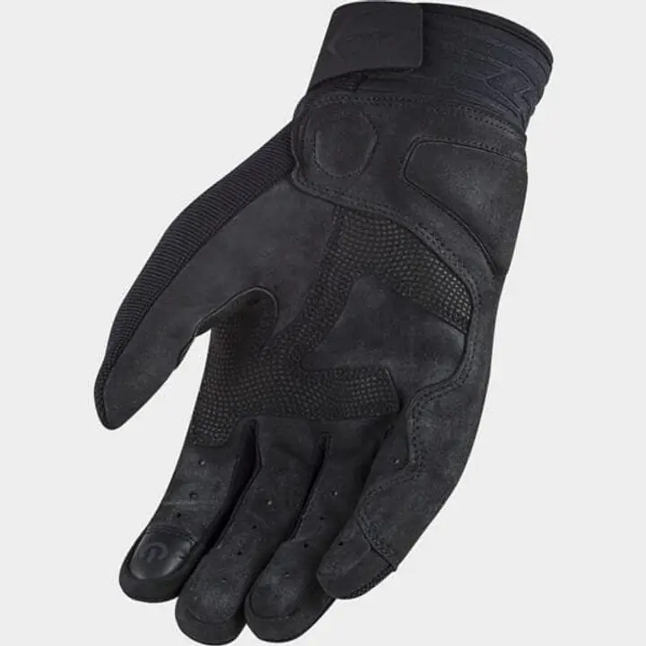 LS2 ALL TERRAIN MAN RIDING GLOVES BLACK - 1748202898JMXT - Master