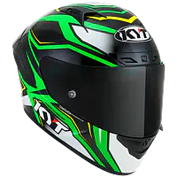 NZ Race Carbon Stride Green Fluo - 1748177082OL8G - Master
