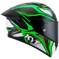 NZ Race Carbon Stride Green Fluo - 1748177082OL8G - Master